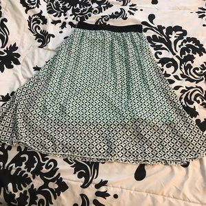 XS Lularoe Lucy